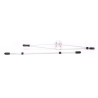Kiotos Pince-tétons Thaistick Tige de 21cm